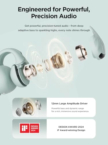 LINK-B Wireless Earbud