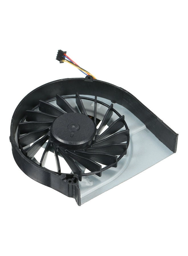 CPU LED Water Cooling Cooler - 80x80mm