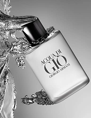 Acqua di Gio Eau de Toilette 100ml