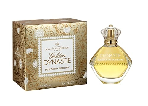 Dynastie Mademoiselle - Eau de Parfum 100 ml