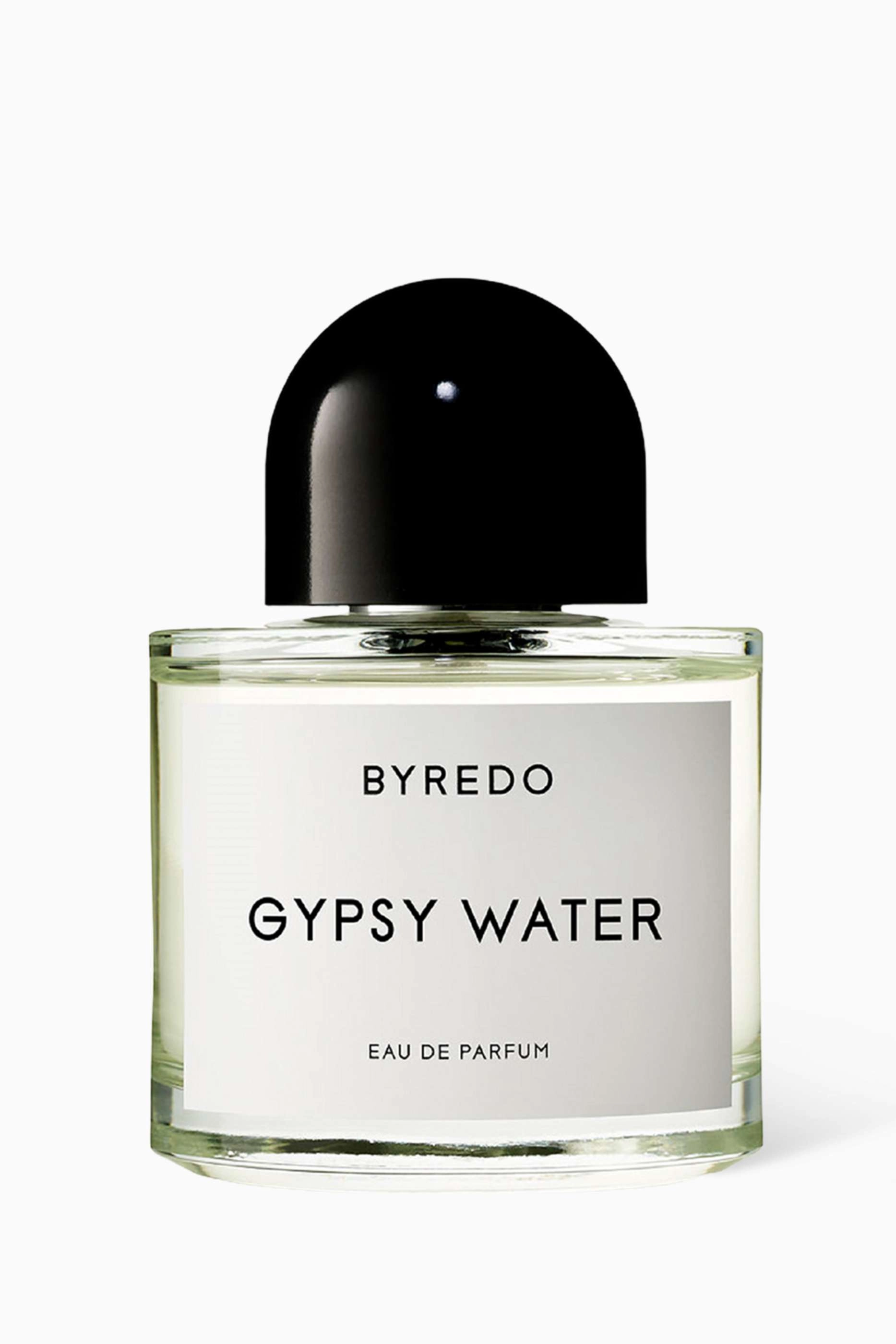 Gypsy Water Eau de Parfum 100 ml