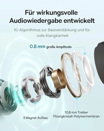 Bowie MC1 OL Wireless Earbud