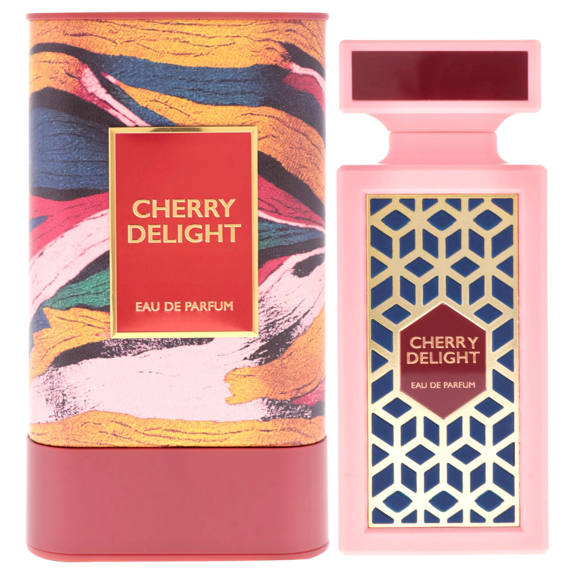 Cherry Crush Eau de Parfum 90ml