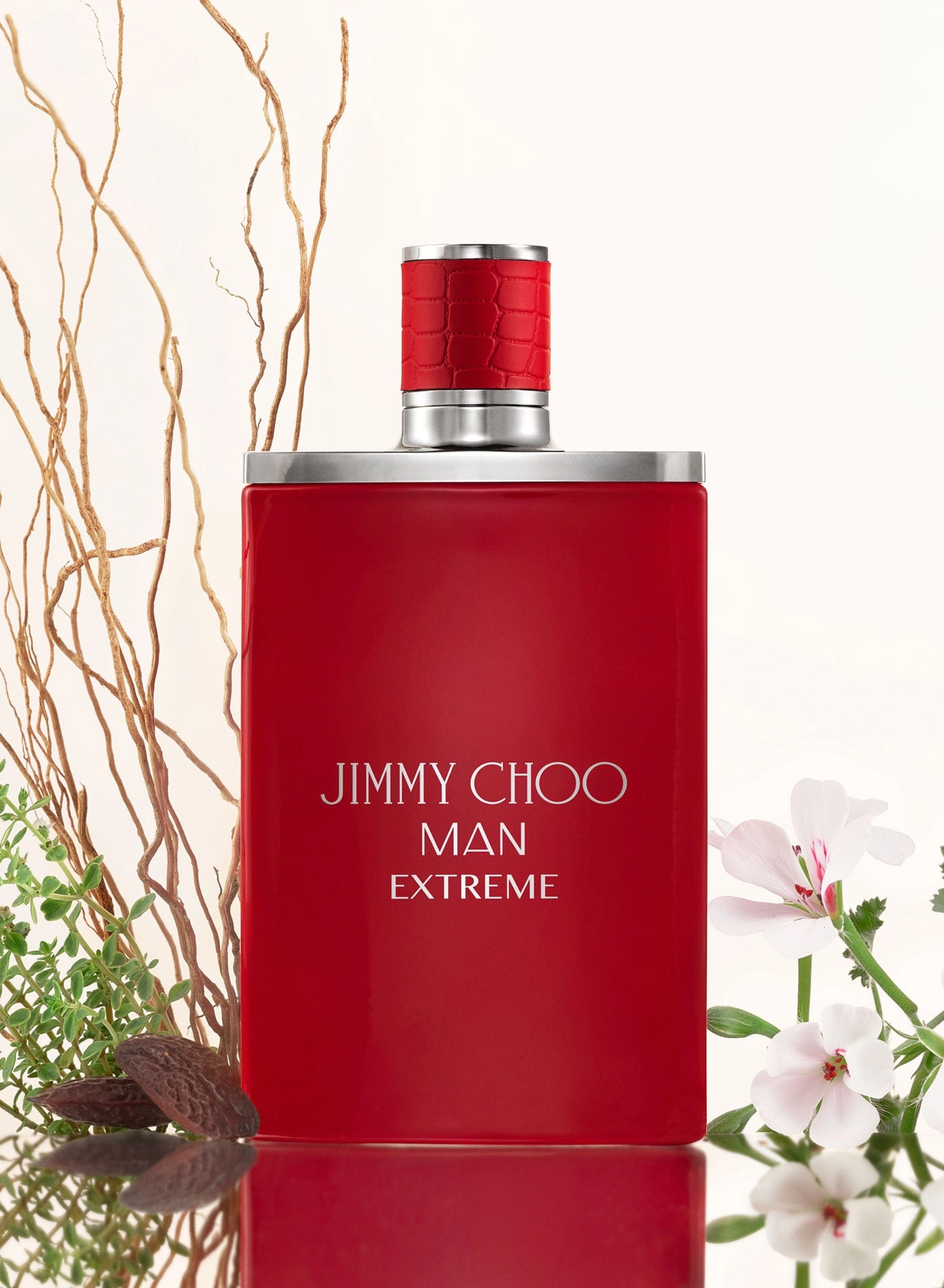 Man Extreme Eau de Parfum - 30 ml