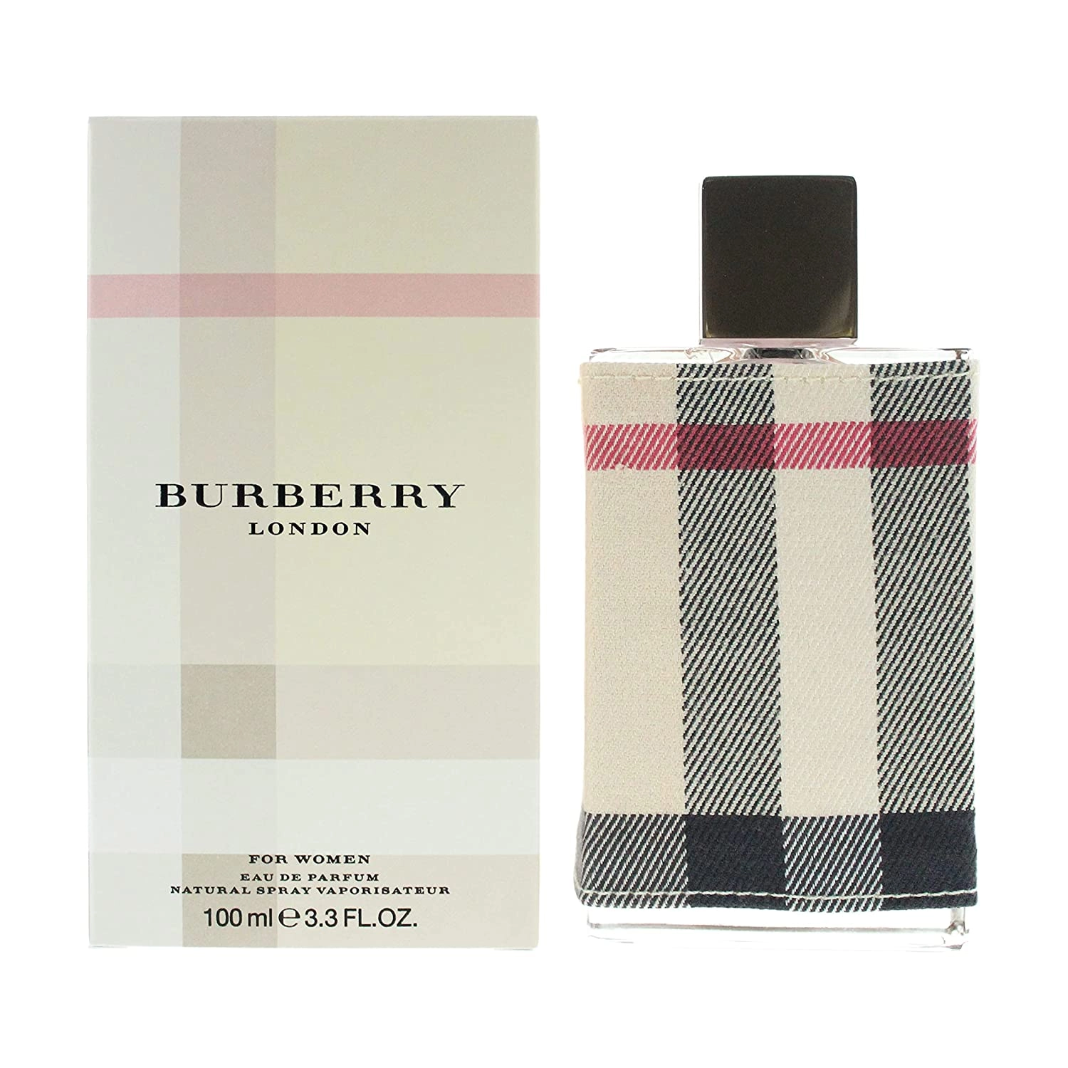 London - Eau de Parfum 100ml