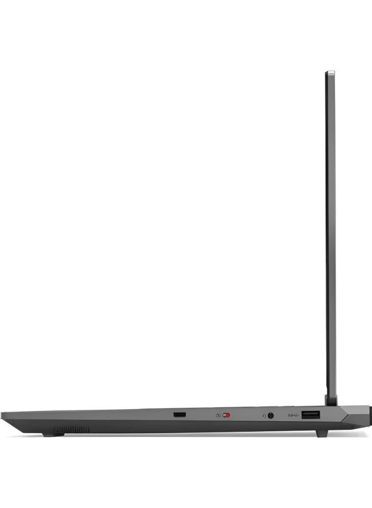 LOQ 15 - 15.6'' Ryzen 7-7435HS 16GB DDR5 512GB SSD