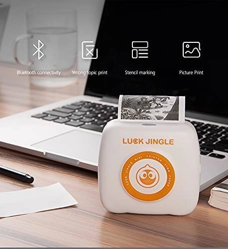 Mini Printer