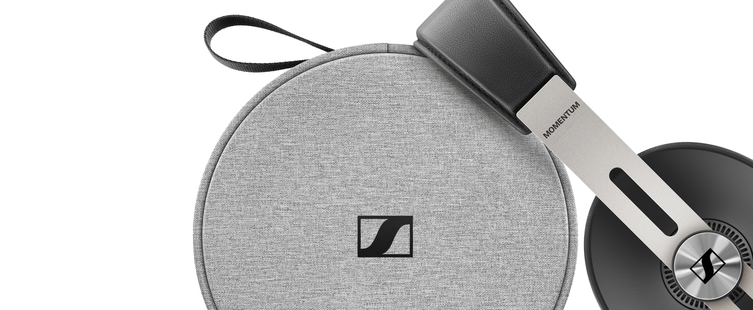 Momentum 3 Wireless - Headphone