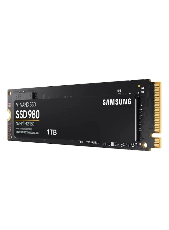 980 - 1 TB