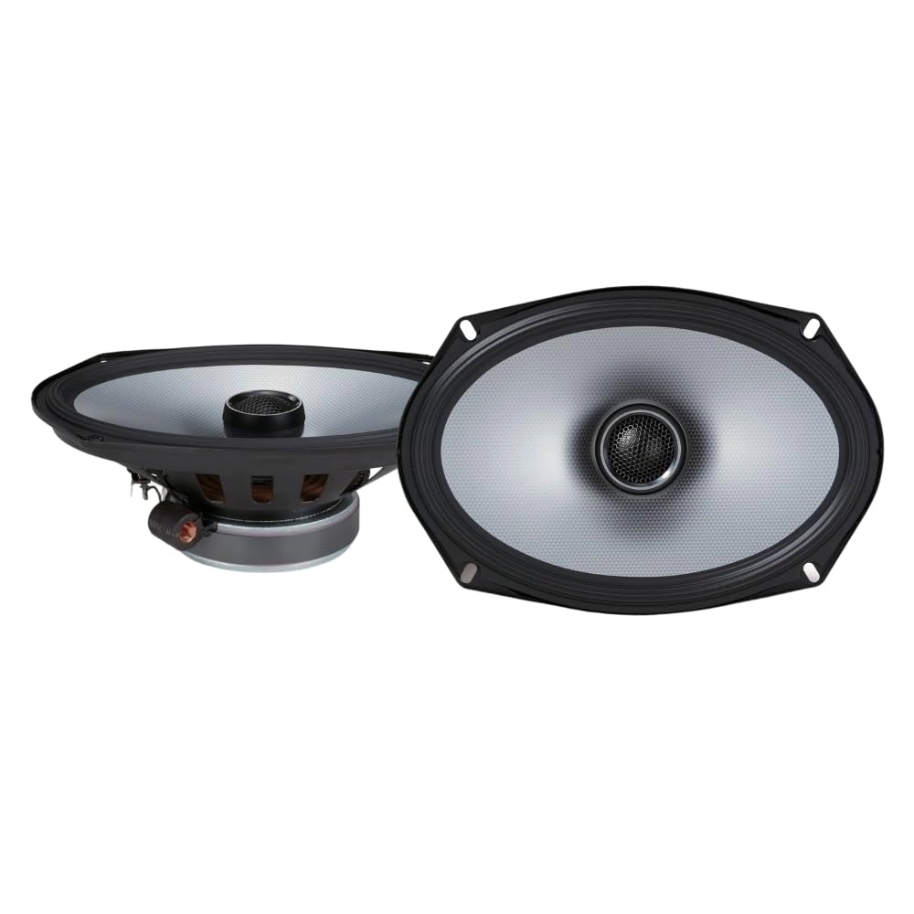 S2-S69C - 6x9 Component Speaker Set