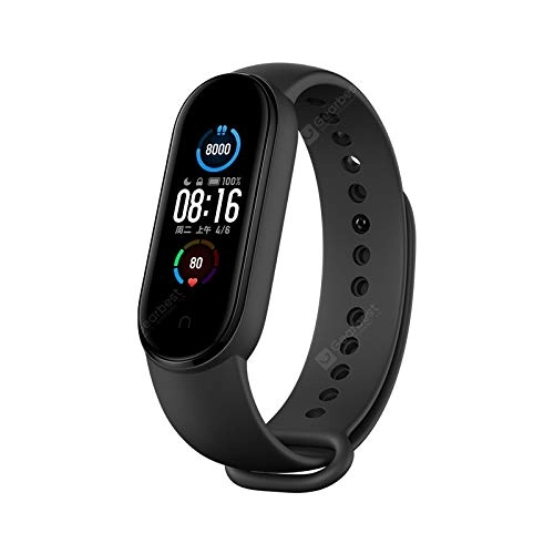 M5Band - OLED Waterproof