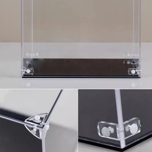 Acrylic Display Case