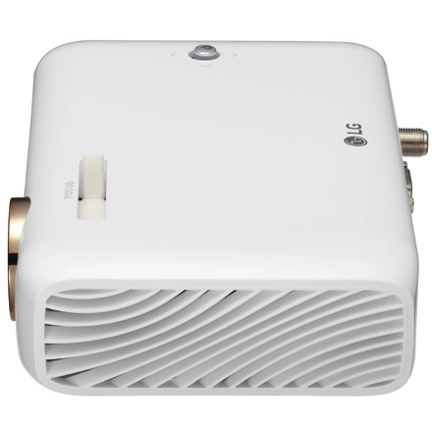 HD PH510PG 550 Lumens