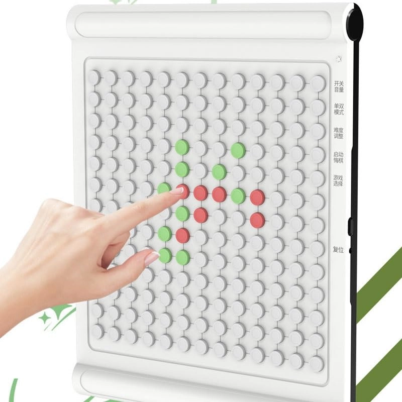 AI Intelligent Gomoku - 10-in-1 Smart AI