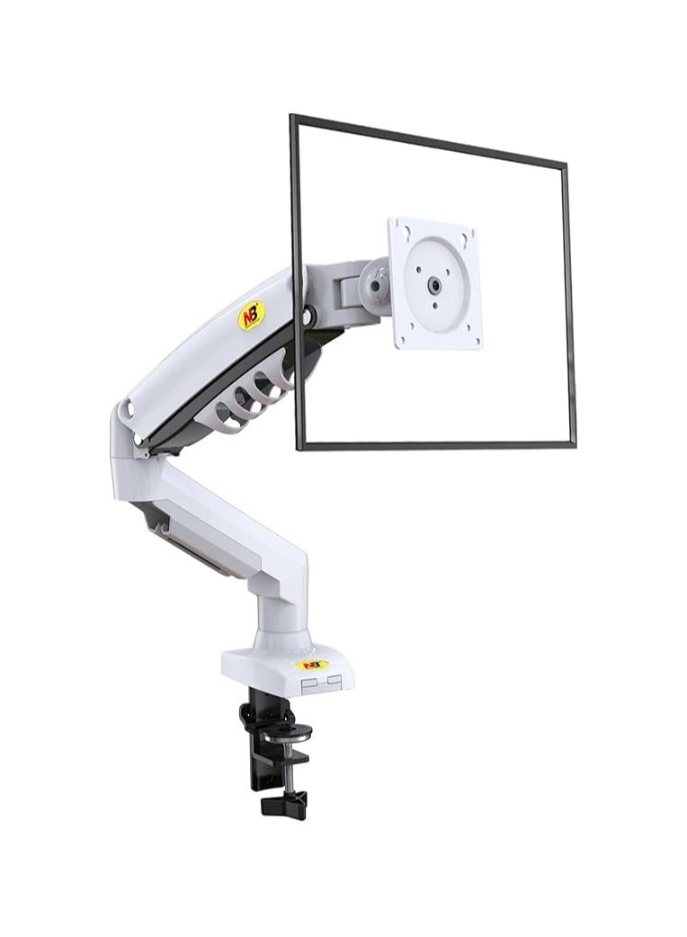 F80W - 17" to 30" VESA 75x75 & 100x100