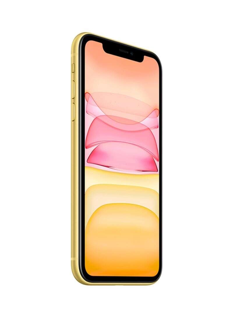 (Renewed) iPhone 11 - 128GB