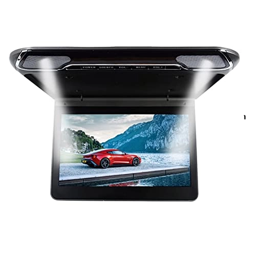 Car Headrest Player - 12.5 Inch