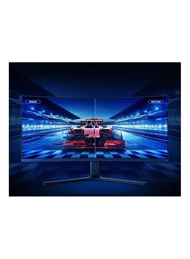 Mi Curved XMMNTWQ34 34-inch