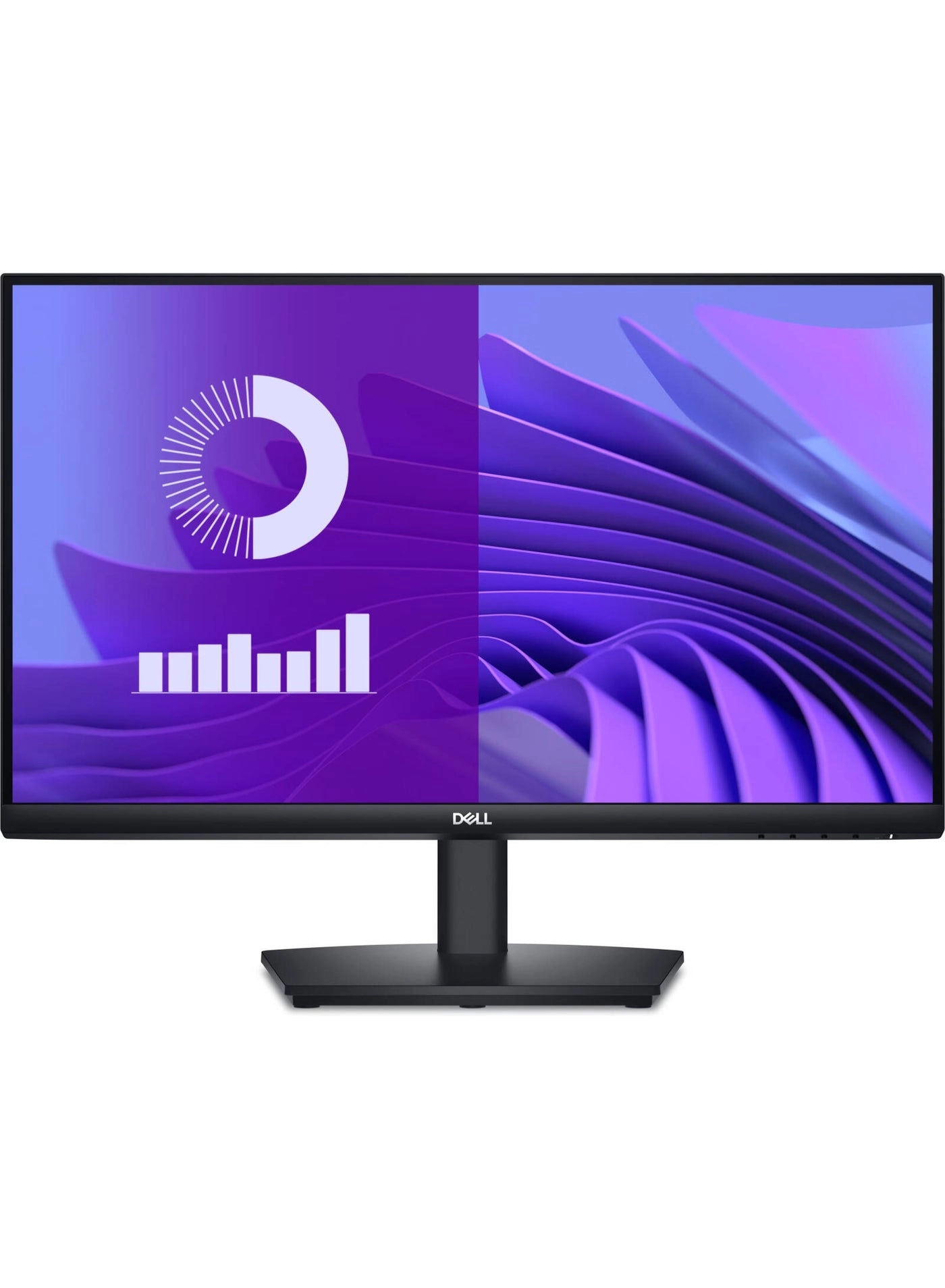 DELL E2425HS - 23.8" 1920x1080
