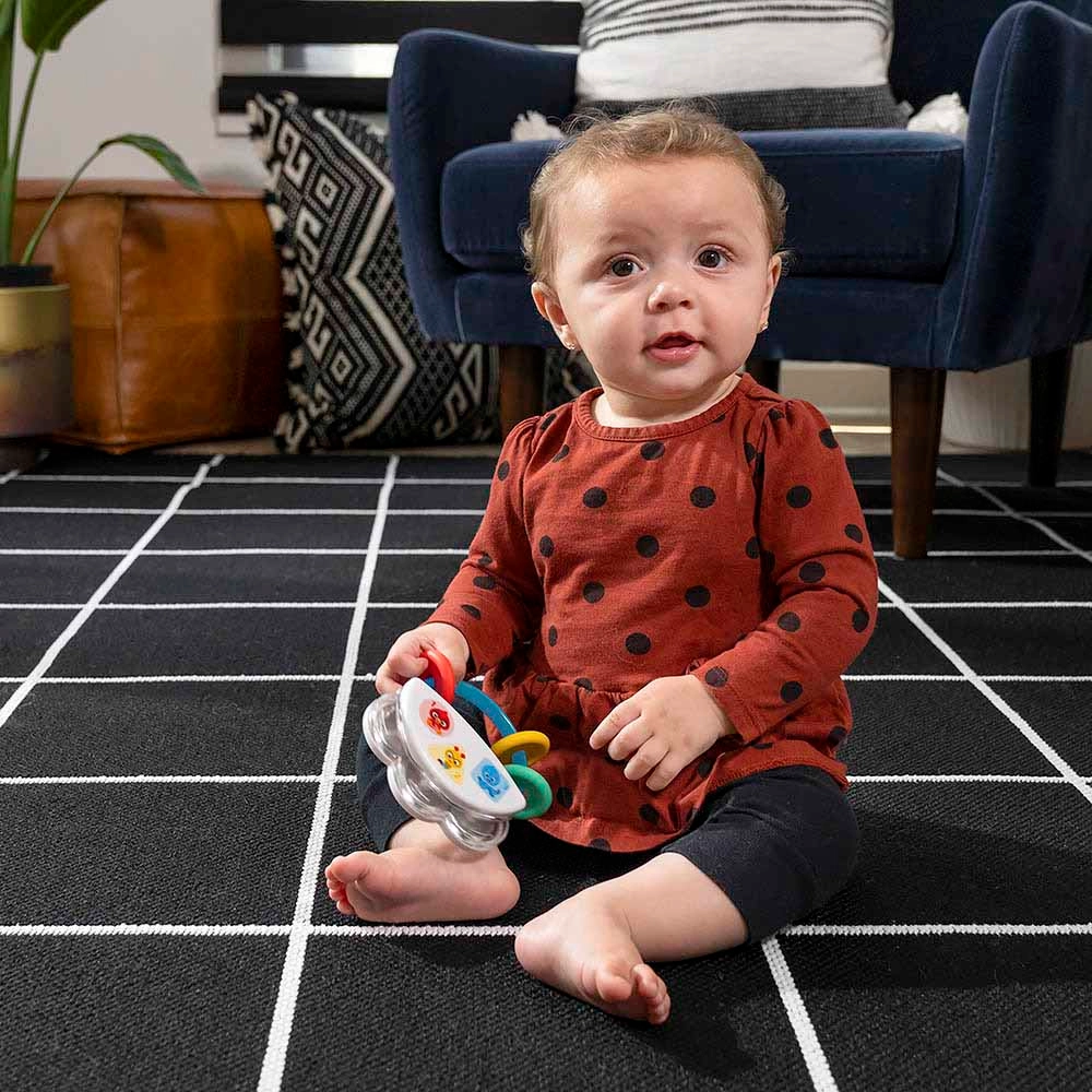 Tiny Tambourine - Suitable for 3 months and above