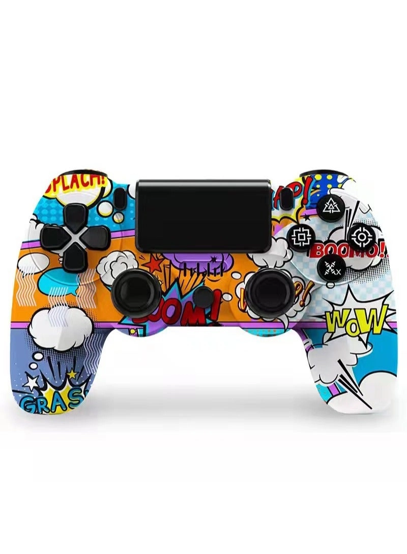 FlashHawk SN-823-F - Multicolour Ps4/Pc/Steam