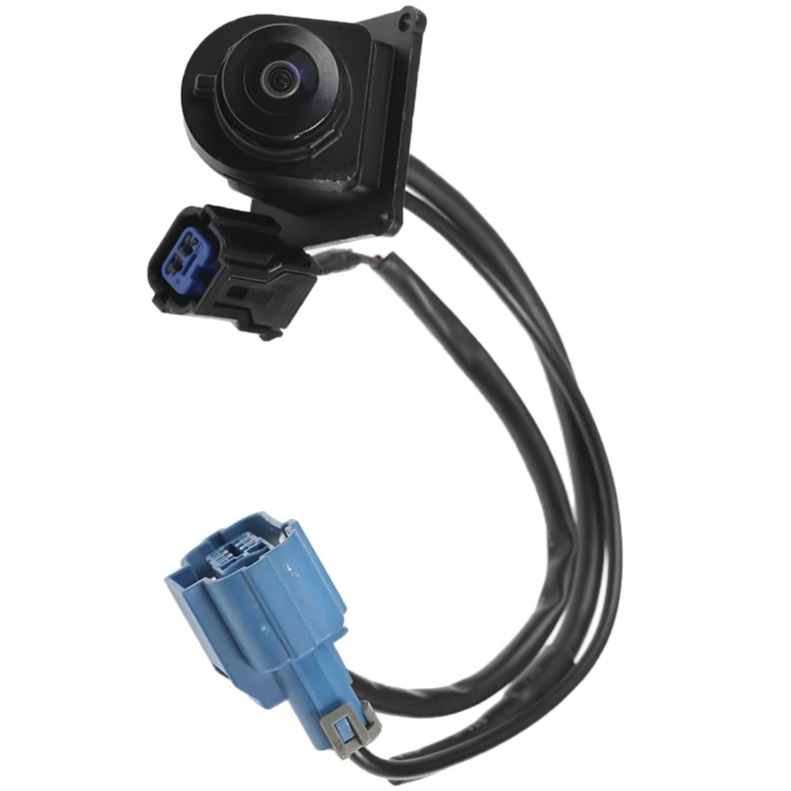 CLWYWUL Rear View Camera - Wide-angle Direct Replacement