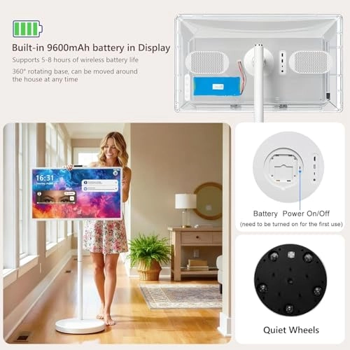 MO1 - Full HD 1080p 32 Inches