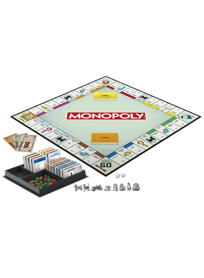 Monopoly