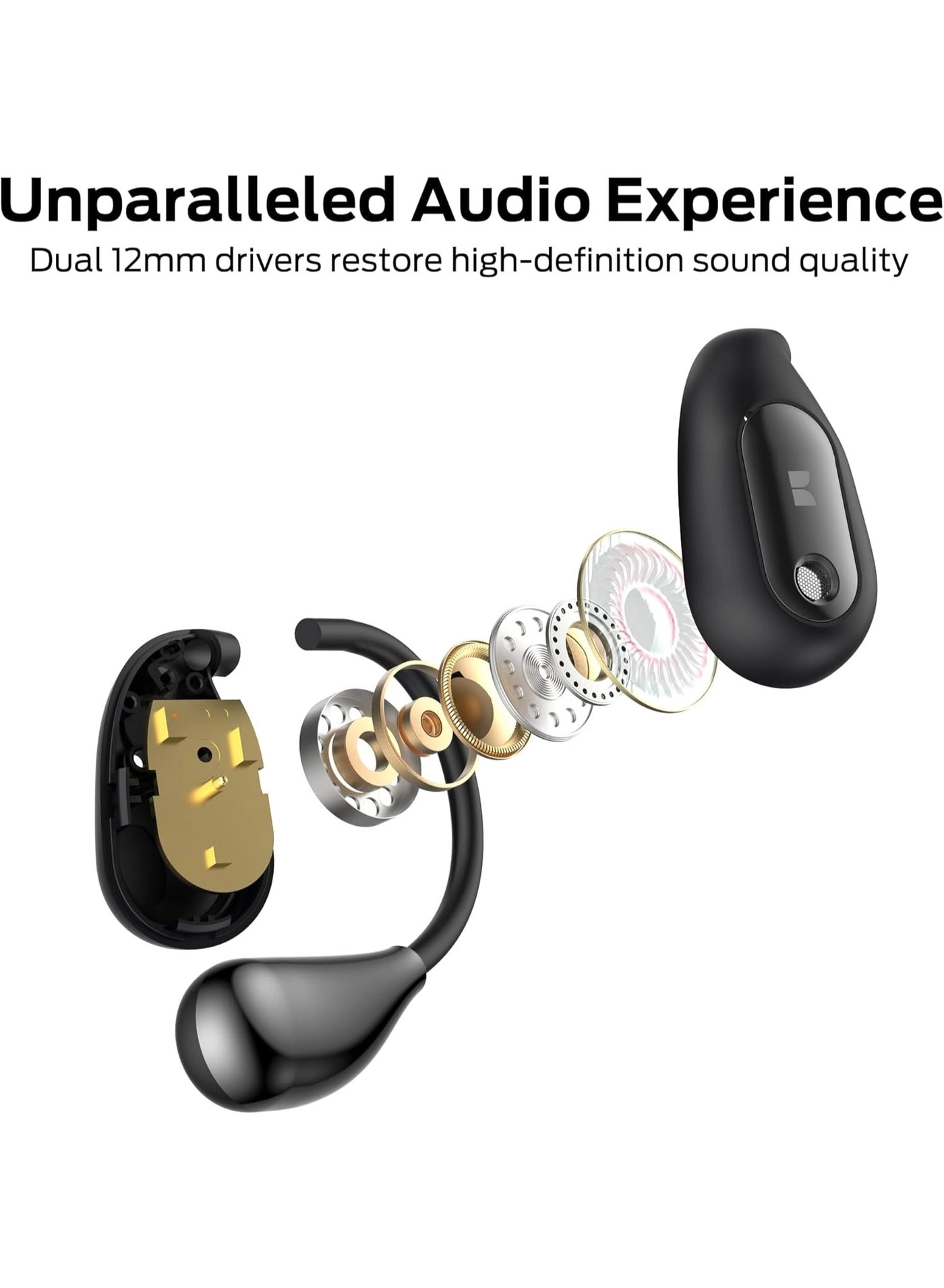 Open Ear AC210 Wireless Headphone