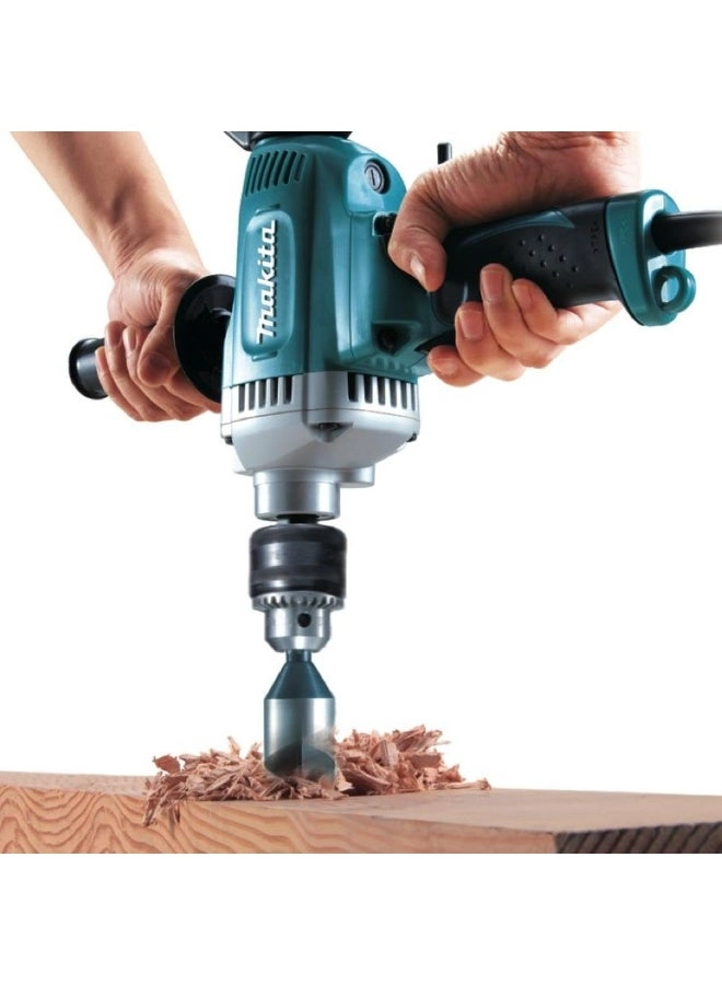 DS5000 - 16mm 750W Blue