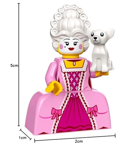 Minifigures Series 24 (71037)