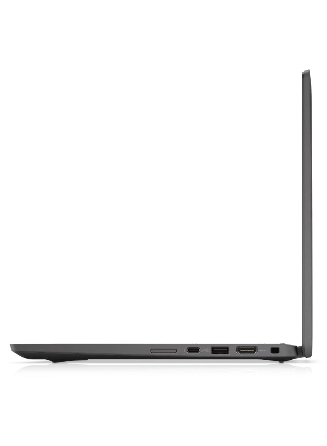 Latitude 7430 - 14'' Core i7-1255U 16GB DDR5 512GB SSD + Essential Briefcase - Black