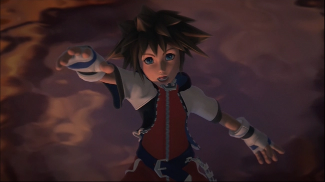 Square Enix Kingdom Hearts 1.5 - PlayStation 3