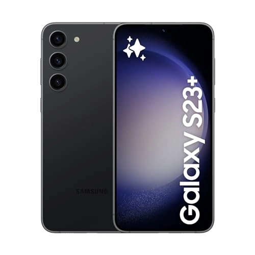 Galaxy S23 Plus - 8GB 256GB