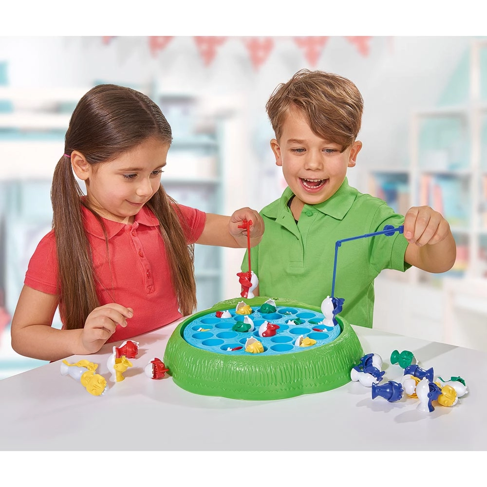 Fishing Game - 3 years+