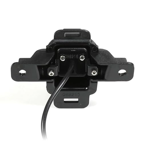 Front Camera CVBS AHD - Night Vision