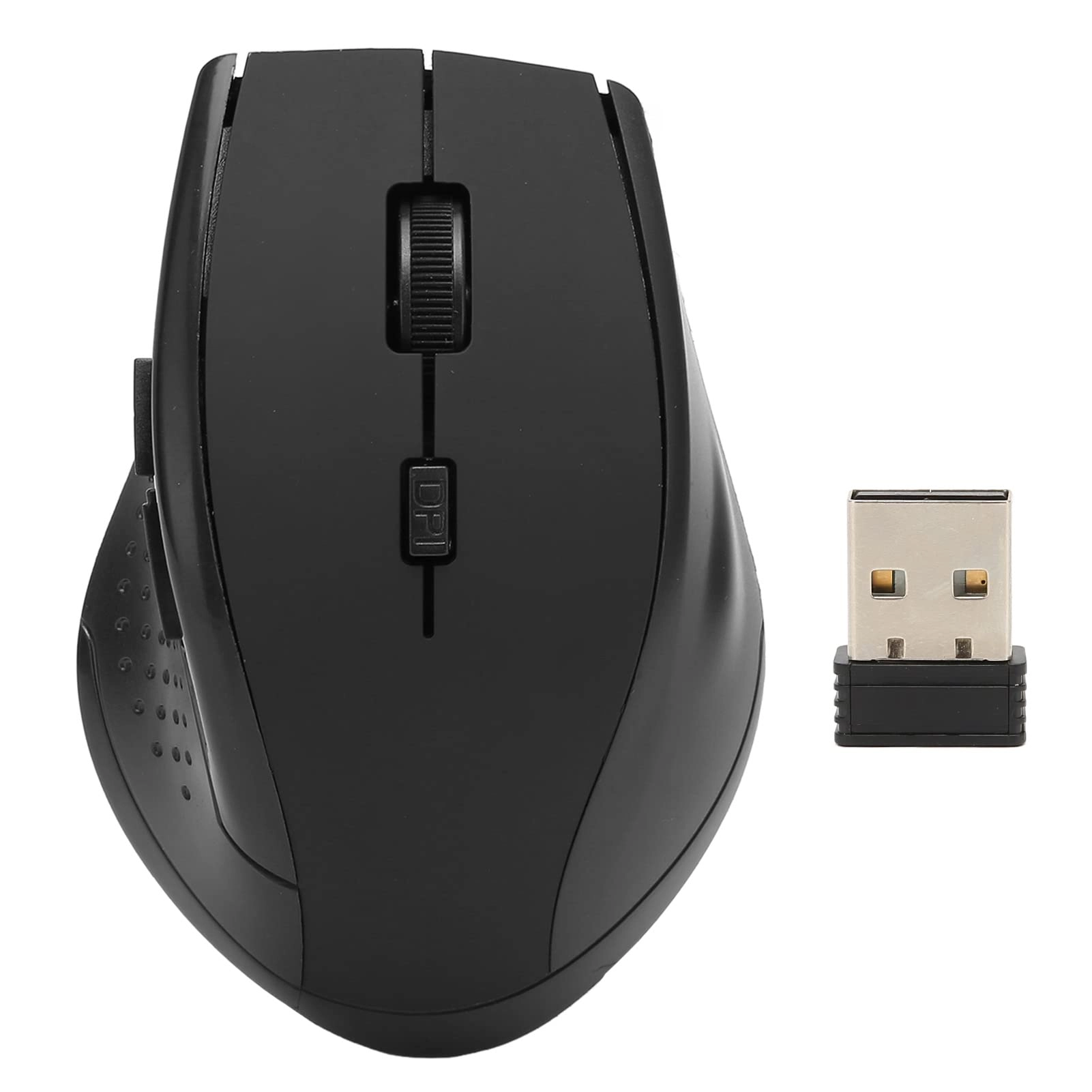 Ergonomic Vertical Mouse - USB