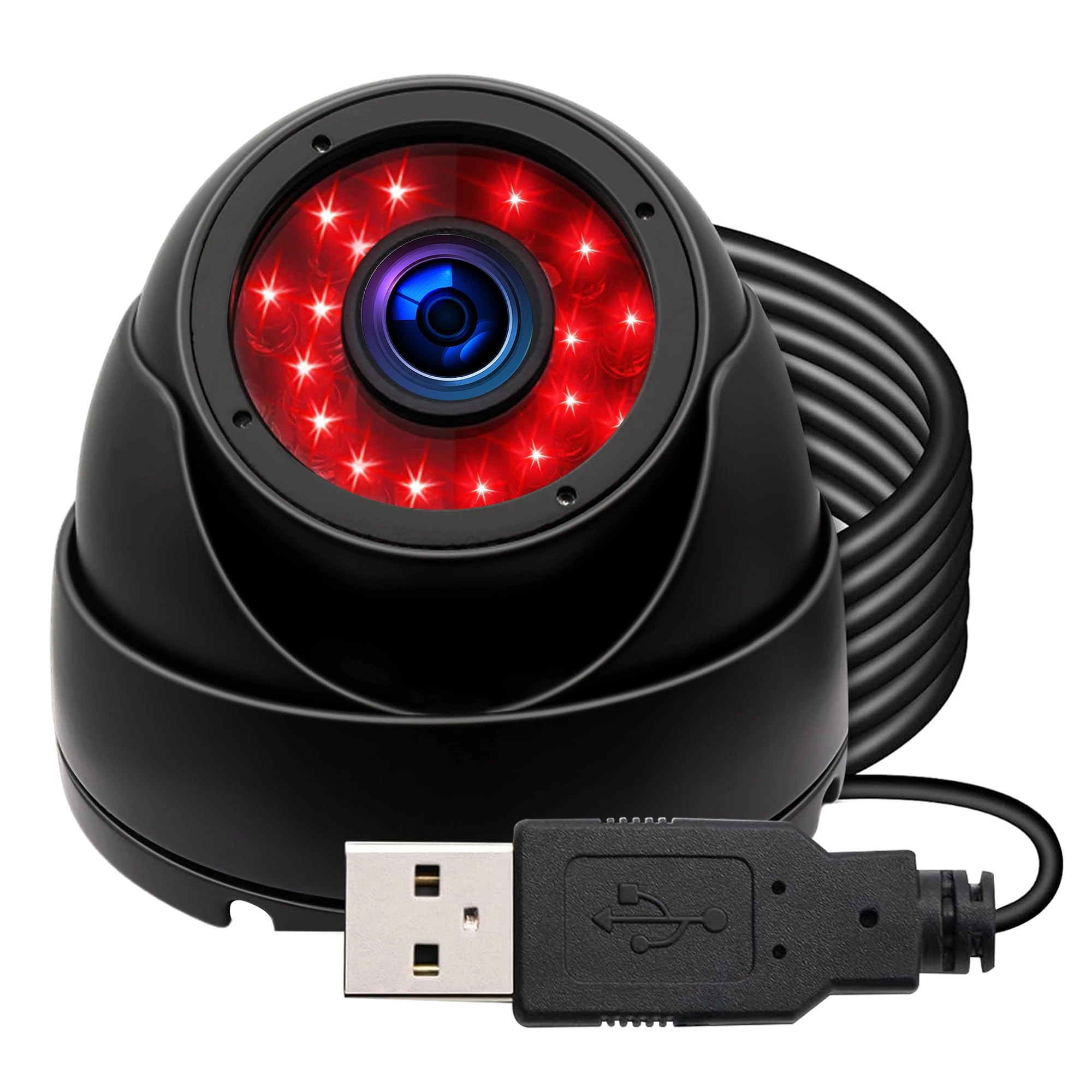 ALPCAM USB Camera 720P