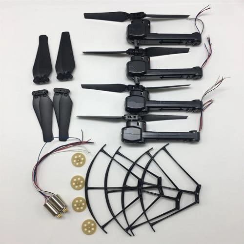 Replacement Arm - Z5 RC Drone White