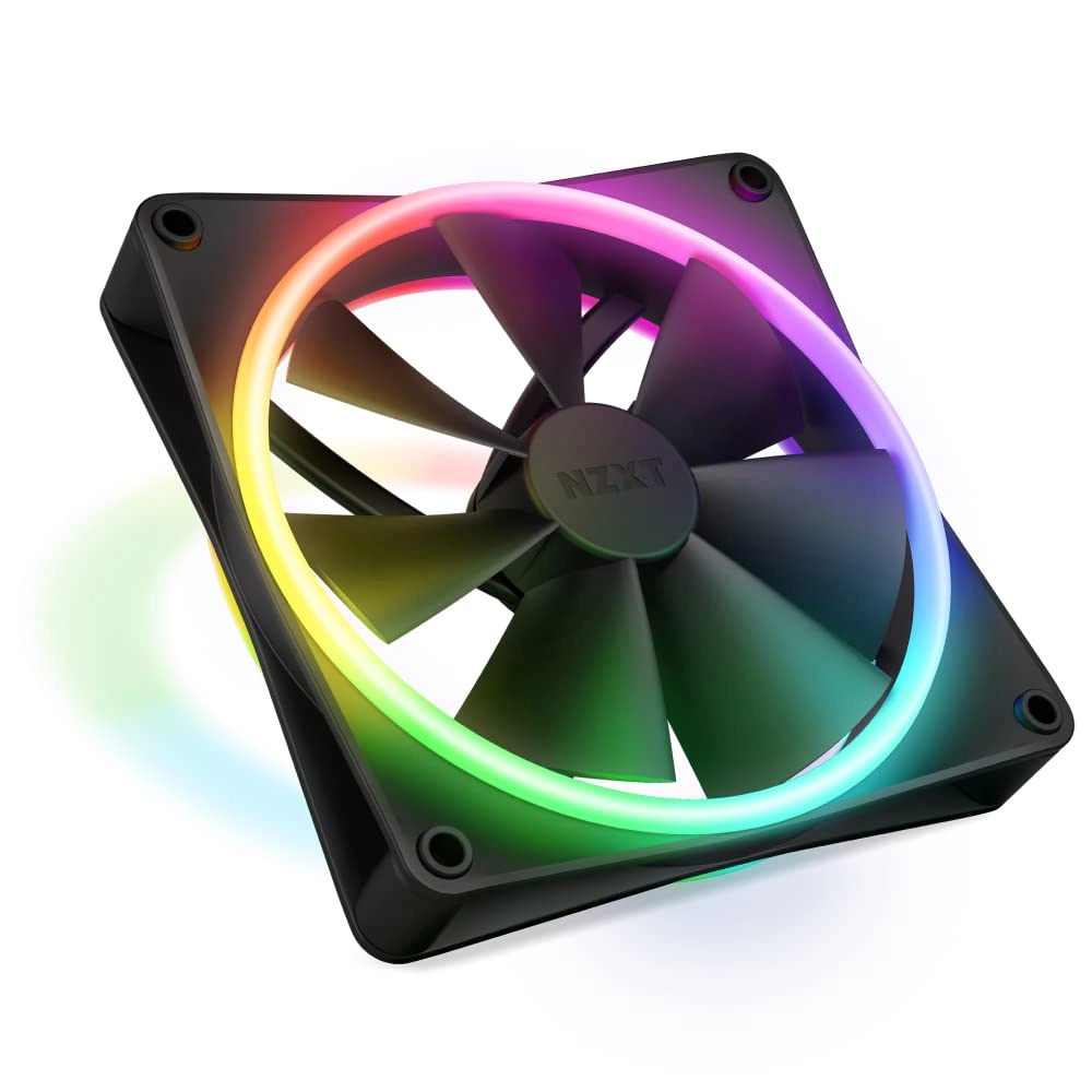 F140 RGB - Single 140mm
