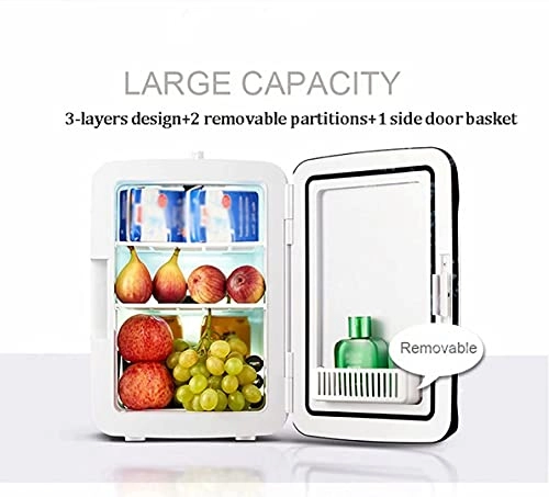 mini refrigerator - 10L