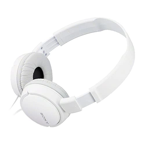 MDR ZX110AP Wired Headphone
