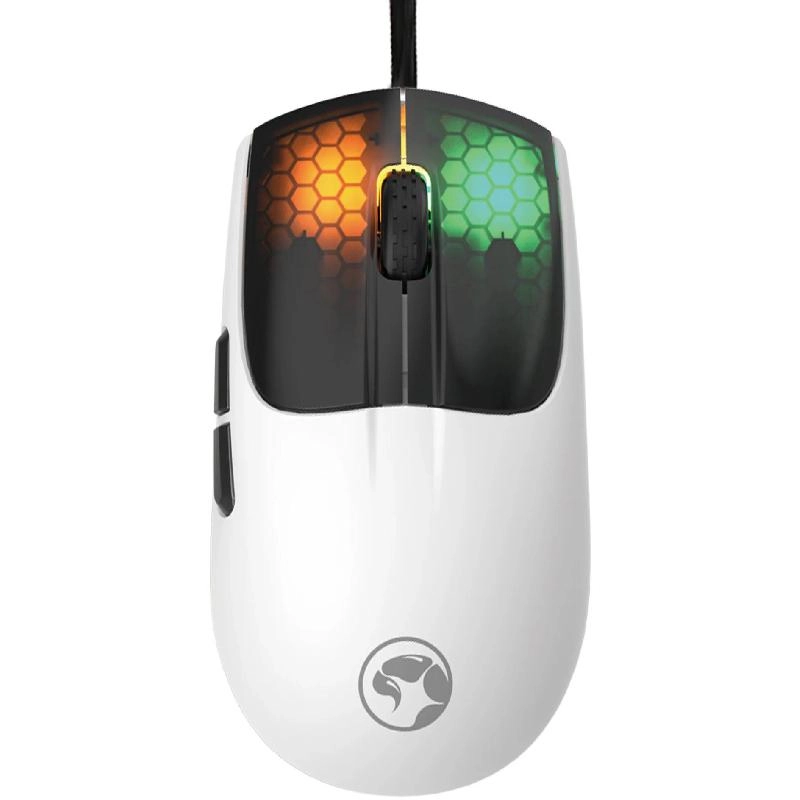 Marvo Scorpion M727 - Wired