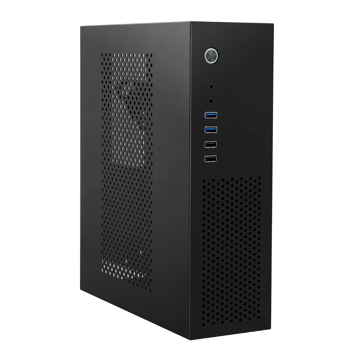 Micro ATX Case - MATX DTX Mini PC ITX
