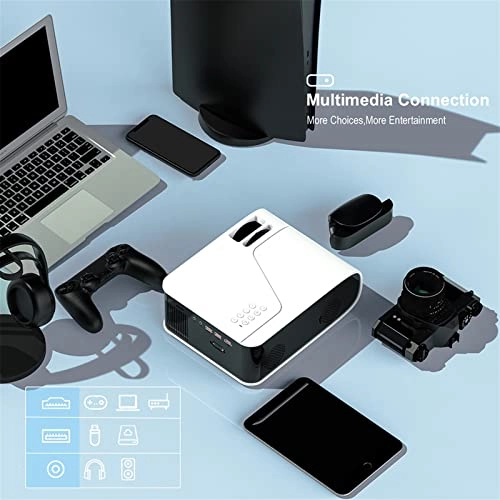 Portable Projector - 1080P