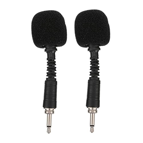 Multipurpose Wireless Microphone