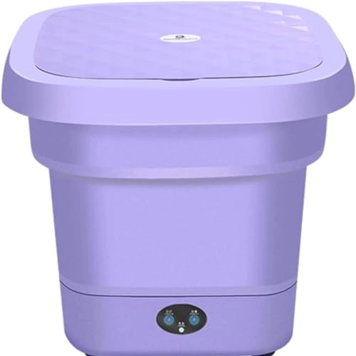 Portable Mini Washing Machine