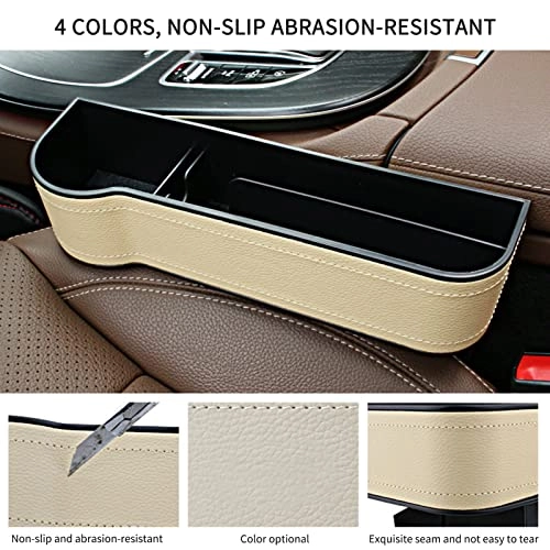 Car Seat Gap Filler Organizer - Right Side