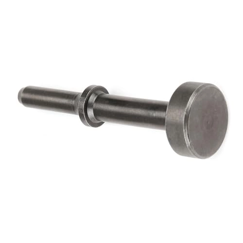 Pneumatic Smoothing Hammer Bit