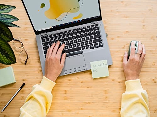 YVI Mouse - Wireless